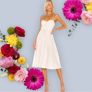 L’Academie Sonia dress